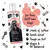 Bugalugs Luxury 2-in-1 Shampoo and Conditioner with papaya and coconut. Features: loads of lather, smells great, tough on dirt, vegan, pH balanced, paraben free, tested by humans.