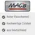 MAC's. Hoher Fleischanteil, hochwertige Zutaten, aus Deutschland.