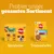Probier unser gesamtes Sortiment: Pedigree Nassfutter Adult Gemischte Selektion Saucenrezepte und Pedigree Trockenfutter Adult mit Rind und Gemüse. Probier unser gesamtes Sortiment: Pedigree Nassfutter Adult Gemischte Selektion Saucenrezepte und Pedigree Trockenfutter Adult mit Rind und Gemüse.