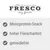 FRESCO dog foods. монопротеиновый снек, высокий процент мяса, без зерна.