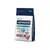 ADVANCE Active Defense hondenvoer, 1,5 kg zak. Tekst op verpakking: Vitality +8, Prebiotics, Probiotics, Fibers, 7 years Quality of life. Afbeelding van een hond zichtbaar.