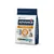 ADVANCE Veterinary Diets Weight Balance Medium Maxi +10kg, 3kg bag. Visible text: Reduce weight 94% in 2 months, with chicken, Active Defense, Affinity brand, dog image on pack.