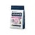 ADVANCE Veterinary Diets Atopic & Food Sensitivity Medium Maxi +10kg with Trout, 3kg bag. Text: Helps reduce itching in 4 weeks. Image of a dog on front. Visible icons and claims.