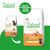 Natural Trainer Sensitive Adult Small & Toy con Salmone Crocchette cane