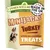 MiniJacks turkey hypo-allergenic treats, made in the UK, as shown on product packaging. MiniJacks turkey hypo-allergenic treats, made in the UK, as shown on product packaging.