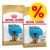 Pack Ahorro: Royal Canin Breed Puppy / Junior