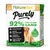 Product packaging showing 92% free range lamb, totally natural, limited ingredient diet, complete and balanced, grain and gluten free recipe, with added vitamins and minerals, 390g.