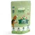 Lamb with mint soft baked training treats, approx. 75 mini bones per pack. Gentle digestion, only natural ingredients, grain free, environmentally kind, plastic free packaging.