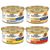 Gourmet Gold Paté Kattenvoer Mixpakket 48 x 85 g