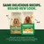 Harringtons Complete Adult Dog - Rich in Turkey with Veg - 1.7kg Harringtons Complete Adult Dog - Rich in Turkey with Veg - 1.7kg