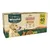 Winalot mega pack with 40 pouches of food in gravy, including turkey with potatoes and carrots, beef with potatoes and peas, chicken with potatoes and green beans, 100g each.