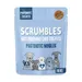 Scrumbles Postbiotic Nibbles - 60g