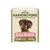 Harringtons Complete Adult Grain-Free Dog - Salmon with Potato & Vegetables - Multibuy: 24 x 400g