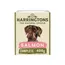 Harringtons Complete Adult Grain-Free Dog - Salmon with Potato & Vegetables - Saver Pack: 24 x 400g