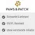 Paws & Patch. Rikkilähde, 99,9 % puhtaus, ei piilotettuja ainesosia.