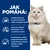 Jak pomáhá: Zmírňuje stres, který je rizikovým faktorem vzniku urologických potíží. Rozpouští struvitové kameny již za 7 dní. Snižuje dlouhodobé riziko tvorby močových kamenů.