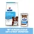 Hill's Prescription Diet Derm Defense dry and wet food for environmental sensitivities. Text: Try our delicious dry & wet varieties.