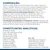 Composição: carnes e subprodutos animais (frango 21%), vegetais, cereais, ovos, peixes, frutas, sementes. Constituintes analíticos: proteína 8,9 %, gordura 4 %, fibra 1,2 %, humidade 75,5 %.