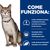 Hill's Prescription Diet k/d Kidney Care con Tonno secco per gatti