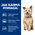 Jak karma pomaga: pomaga chronić ważne funkcje nerek, pobudza apetyt i zwiększa spożycie pokarmu, wspomaga naturalną zdolność do budowania i utrzymania masy mięśniowej. Jak karma pomaga: pomaga chronić ważne funkcje nerek, pobudza apetyt i zwiększa spożycie pokarmu, wspomaga naturalną zdolność do budowania i utrzymania masy mięśniowej.