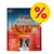 Rocco Chings Originals, 100% dried chicken breast, balení 250 g. Akční nabídka označená symbolem procenta. Rocco Chings Originals, 100% dried chicken breast, balení 250 g. Akční nabídka označená symbolem procenta.
