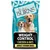 Sac de croquettes Burns Weight Control Chicken & Oats pour chiens adultes/seniors, 12 kg. Texte visible : WEIGHT CONTROL, CHICKEN & OATS, ADULT/SENIOR DOGS.