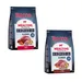 Rocco Mealtime - vegyes próbacsomag - 2 x 1 kg (bárány, marha)