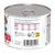 Tabela dawkowania karmy Hill's i/d stress dla psów: 2 kg – 1 puszka, 4 kg – 1½, 7,5 kg – 2⅔, 10 kg – 3½, 15 kg – 4¾. Kod kreskowy, adres producenta, strona HillsPet.com.