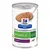 Hill's Prescription Diet Metabolic with Beef dog food tin, visible text: veterinarian recommended, weight loss & maintenance, METABOLIC, WITH BEEF, image of food on spoon