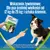 Wskazania żywieniowe: dla psa średniej wielkości od 12 kg do 25 kg: 1 sztuka dziennie. Opakowanie Purina Dentalife Activfresh Medium, osoba podaje przysmak psu.