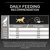 PURINA PRO PLAN Medium & Large Adult 7+ Sensitive Skin Rich in Salmon - 14kg