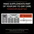 Feeding guide for cat supplement powder: under 3kg, 1/3 spoon daily, 60g lasts 120 days; 3–6kg, 2/3 spoon, 60 days; over 6kg, 1 spoon, 40 days. Combine with any pet food.