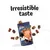 Felix goody bag mixed grill treats with text 'Irresistible taste' and '2 kcal per treat' shown on the packaging, surrounded by various shaped treats.
