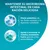 Mantener su microbioma intestinal en cada ración deliciosa. Efecto prebiótico de las fibras solubles o la digestión saludable. Ayuda a mantener el sistema inmunitario fuerte gracias a los antioxidantes. Mantener su microbioma intestinal en cada ración deliciosa. Efecto prebiótico de las fibras solubles o la digestión saludable. Ayuda a mantener el sistema inmunitario fuerte gracias a los antioxidantes.