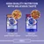 High quality nutrition with delicious taste. Two adult food pouches: chicken and green beans in gravy, beef and carrots in gravy. Both 85g.