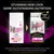 Image shows old and new packaging for Purina Pro Plan Veterinary Diets UR Urinary, highlighting a new recyclable design with the message 'Stunning new look, same outstanding nutrition'.