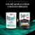 PURINA PRO PLAN VETERINARY DIETS EN GASTROINTESTINAL pro kočky, starý a nový obal, text: Stejně skvělá výživa v nových obalech, isfm, veterinární klinická výživa