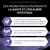 Des probiotiques favorisent la santé intestinale : micro encapsulation SF68, Enterococcus faecium prouvé pour l’équilibre intestinal, contribue à renforcer les défenses immunitaires.