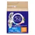 Purina ONE Bifensis Senior 11+ dry food, made with recycled plastic, for cats aged 11 years and over. Rich in chicken as number one ingredient. Pack size 2.8kg.