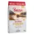 Purizon Specialised Sterilised Chicken with Fish para gatos adultos esterilizados, 8 kg. 6,5 kg + 1,5 kg gratis. 70 % ingredientes animales, 30 % vegetales, 0 % cereales.