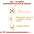 Da a tu perro una alimentación a medida. Alta palatabilidad, reducción del olor y volumen de las heces, salud dental.