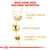 Tailored nutrition benefits: healthy skin and coat, ideal weight, and healthy cardiac function highlighted with icons and text.