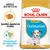ROYAL CANIN Puppy Dalmatian hondenvoer, specifiek afgestemde brokken, ondersteunt de natuurlijke afweer. Tekst: BREED NUTRITION, Specifiek afgestemde brokken, Ondersteunt de natuurlijke afweer. ROYAL CANIN Puppy Dalmatian hondenvoer, specifiek afgestemde brokken, ondersteunt de natuurlijke afweer. Tekst: BREED NUTRITION, Specifiek afgestemde brokken, Ondersteunt de natuurlijke afweer.