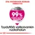 Ota huomioon koirasi herkkyys. Tutkitut tulokset: jopa 99 % koirista valitsee mieluummin. Tyydyttää valikoivankin ruokahalun.