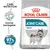 ROYAL CANIN JOINT CARE MAXI hundefoder, tekst: Gavner bevægelse, dokumenteret effekt 97 % tilfredse ejere efter 28 dage, billede af stor hund på pakken ROYAL CANIN JOINT CARE MAXI hundefoder, tekst: Gavner bevægelse, dokumenteret effekt 97 % tilfredse ejere efter 28 dage, billede af stor hund på pakken