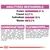Analytiske bestanddele: protein 21 %, træstof 2,7 %, fedtindhold 15 %, råaske 5,3 %. Sammensætning og tilsætningsstoffer med vitaminer og mineraler vist i detaljeret tekst.