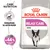 Pachet hrană pentru câini Royal Canin Relax Care Mini. Text vizibil: Care Nutrition, Adaptare la schimbări, Rezultate dovedite +44% comportament normal.