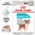 Royal Canin Urinary Care All Sizes, 85 g x12, paštéta pre psy. Text: Zdravé močové cesty, Care Nutrition. Ilustrácia psa a paštéty na obale. Royal Canin Urinary Care All Sizes, 85 g x12, paštéta pre psy. Text: Zdravé močové cesty, Care Nutrition. Ilustrácia psa a paštéty na obale.