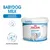 Royal Canin Babydog Milk 0–2 months, 5x400 g. Syntymästä vieroitukseen. Helppo valmistaa. Kuvassa pentu ja mitta sekä tuttipullo x5. Royal Canin Babydog Milk 0–2 months, 5x400 g. Syntymästä vieroitukseen. Helppo valmistaa. Kuvassa pentu ja mitta sekä tuttipullo x5.