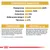 Componentes analíticos: proteína bruta 40 %, grasa bruta 18 %, ceniza bruta 7,6 %, ácidos grasos omega-6 4,4 %, fibra bruta 3,7 %. Composición y aditivos detallados para alimento de mascotas.